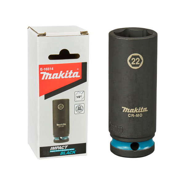 tuyp dai siet bu long 1 2 impact black makita e 16514 22mm x 82mm 1753327532