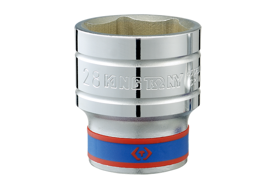 Tuýp Kingtony 433524 1/2" 24mm