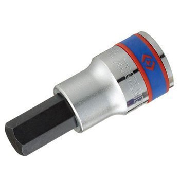 Tuýp mũi lục giác H3 Kingtony 402503 1/2"