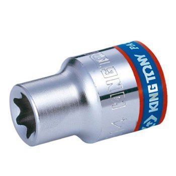 Tuýp sao E10 Kingtony 337510M 3/8"