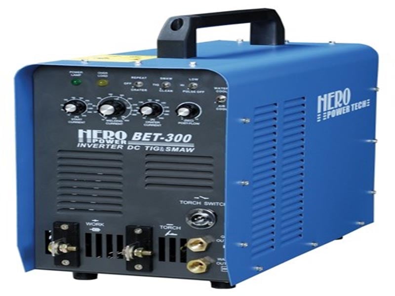 Máy Hàn Que Inverter Hero BCS-300