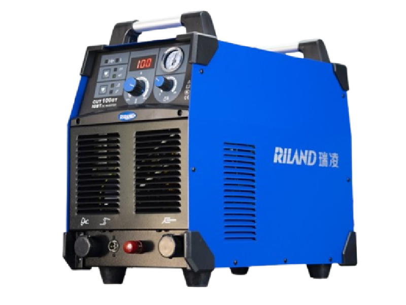 Máy Cắt Plasma Riland CUT 100GT