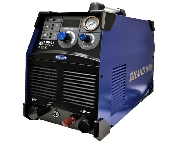 Máy Cắt Plasma Riland CUT 80GT