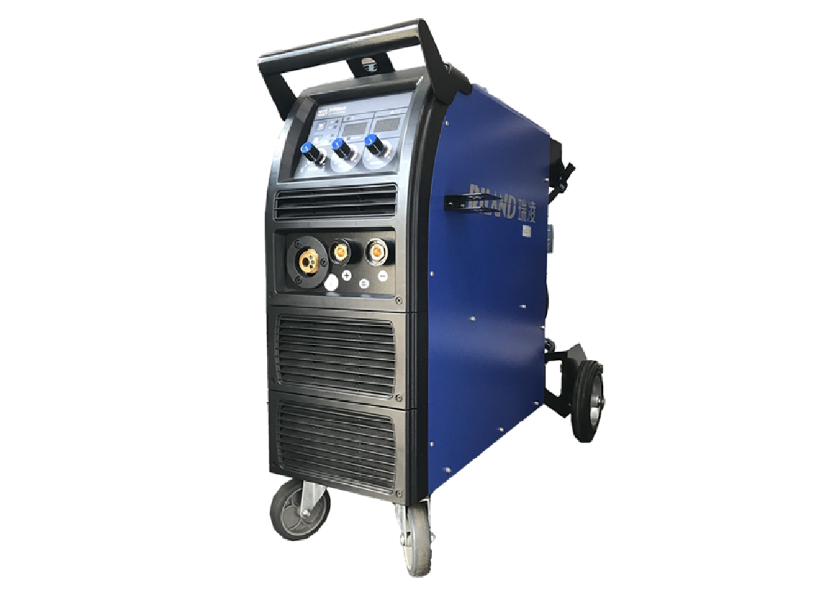 Máy Hàn Riland MIG 250GS