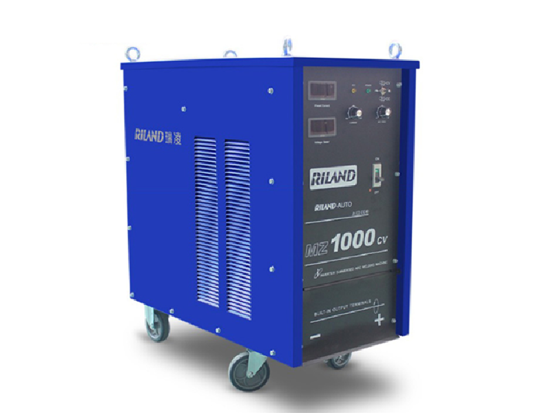 Máy Hàn Hồ Quang Chìm Riland MZ 1000HD