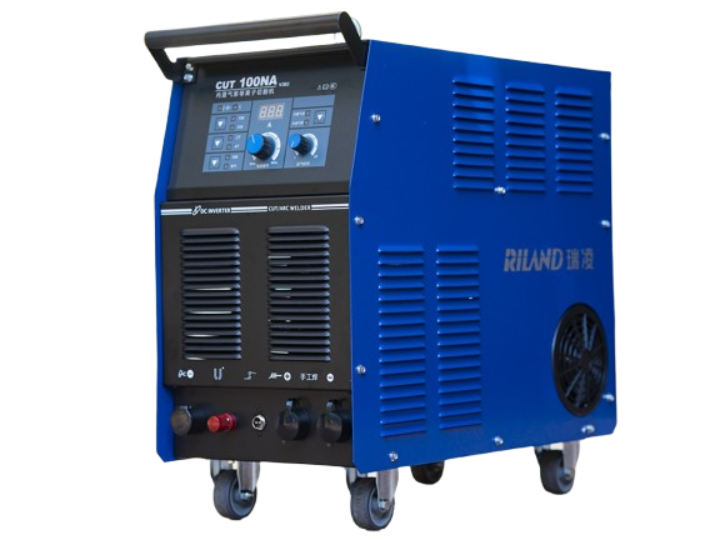 Máy Cắt Plasma Riland CUT 100NA