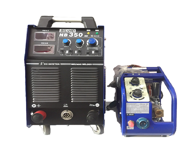 Máy Hàn Riland NB 350I