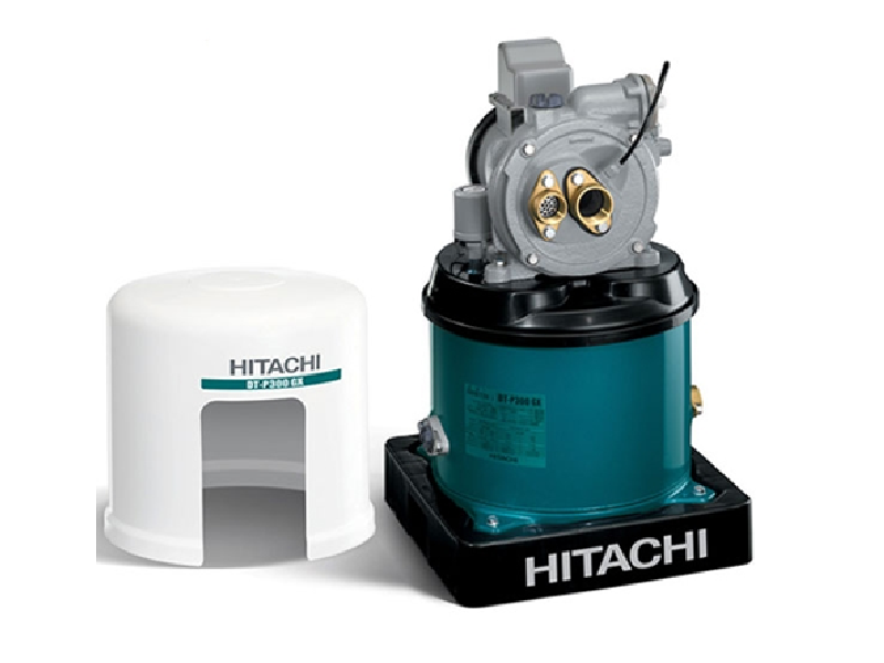 Máy Bơm Hút Giếng Sâu Hitachi DT-P300GXPJ