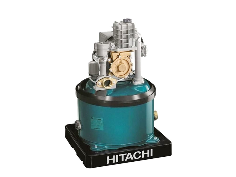 Máy Bơm Nước Hitachi WT-P350GX
