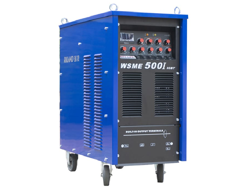 Máy Hàn TIG Riland WSME 500I