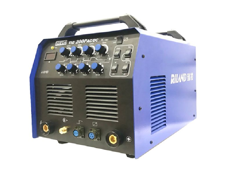 Máy Hàn Riland TIG 200PAC/DC