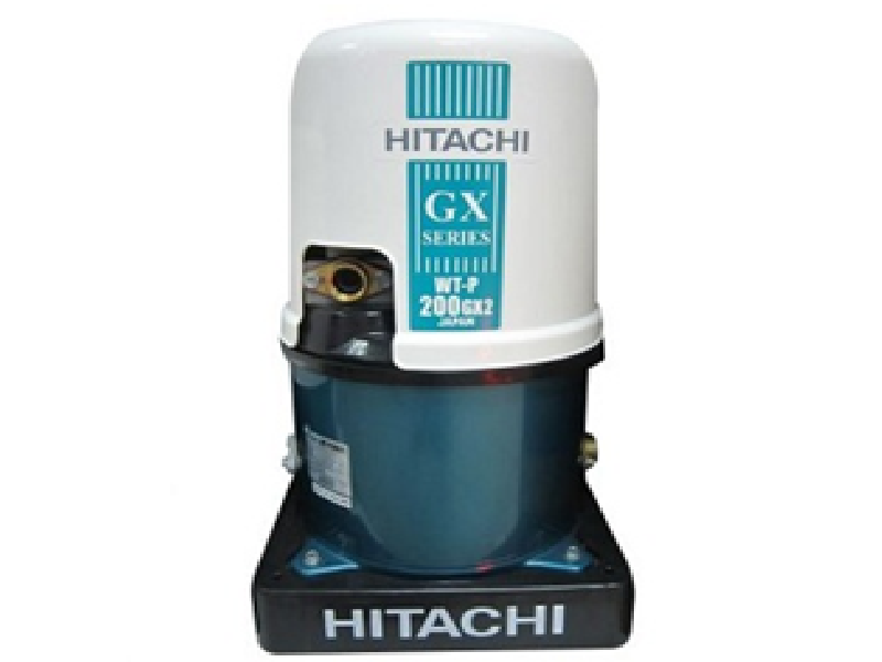 Máy Bơm Nước Hitachi WT-P200GX2