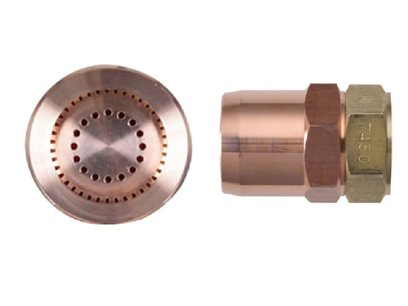 Bép Khò 7450 Cho Đèn Tanaka M-Propane