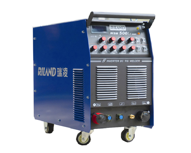 Máy Hàn TIG Riland WSM 500IJ