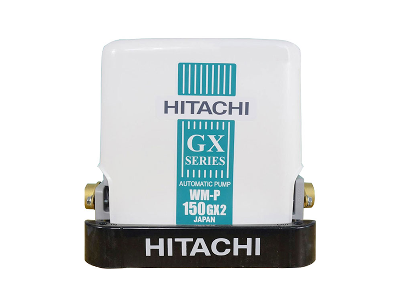 Máy Bơm Tăng Áp Hitachi WM-P150GX2