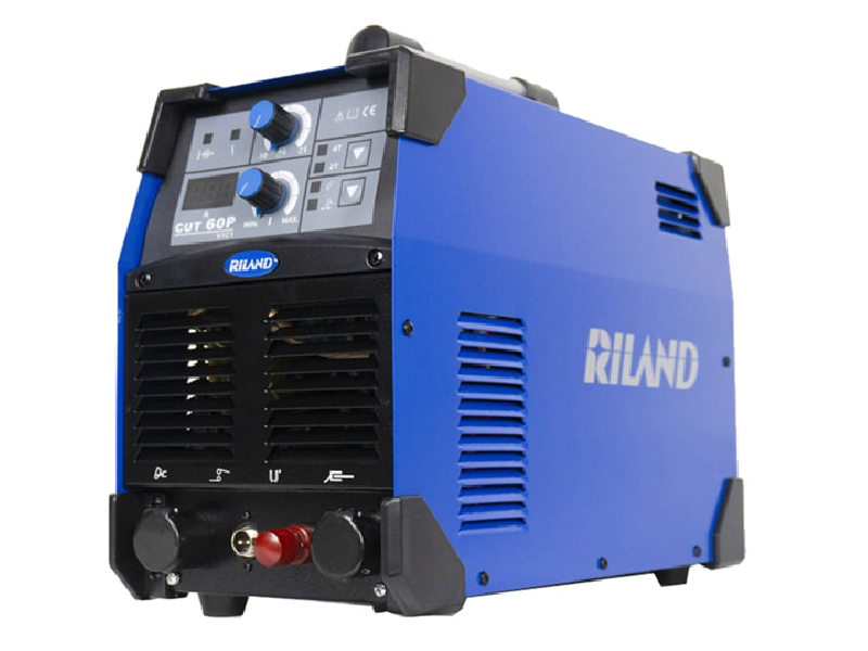 Máy Cắt Plasma Riland CUT 60P