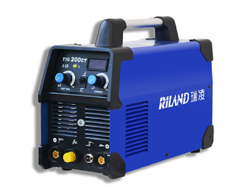 Máy Hàn Riland TIG 200CT