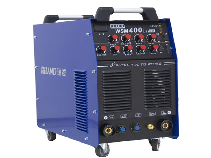 Máy Hàn TIG Riland WSM 400IJ
