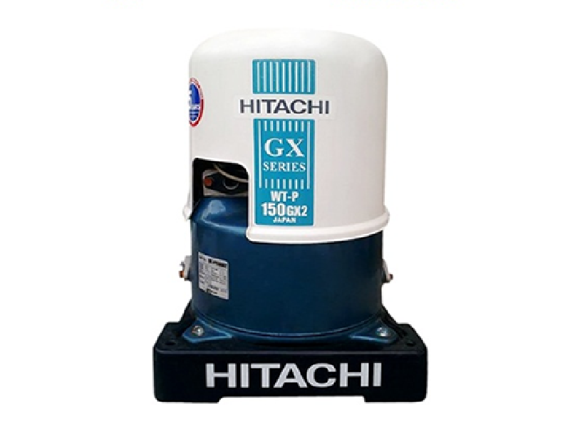 Máy Bơm Nước Hitachi WT-P150GX2