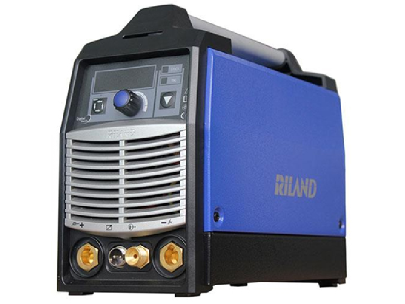 Máy Hàn Riland TIG Lạnh 250PGDM