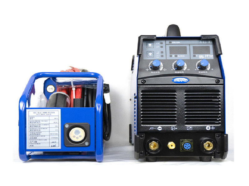 Máy Hàn Riland NBC 251GF