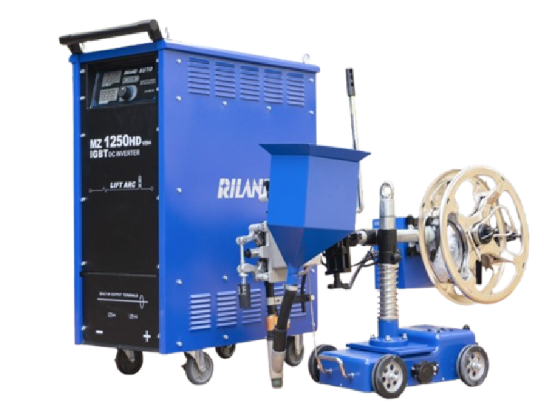 Máy Hàn Hồ Quang Chìm Riland MZ 1250HD