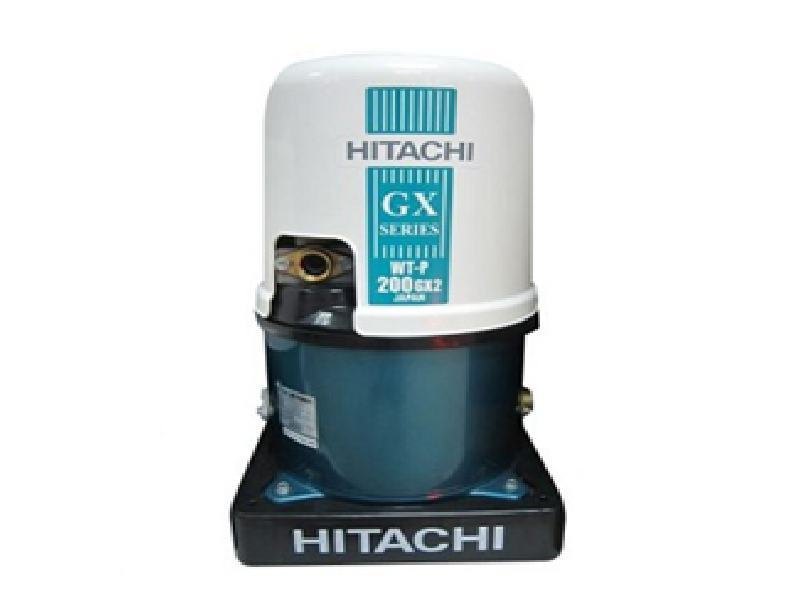 Máy Bơm Nước Hitachi WT-P250GX2