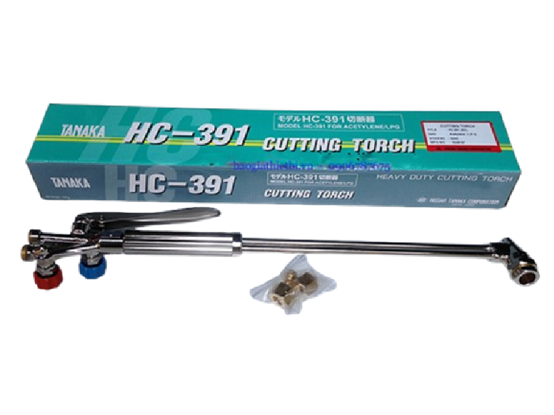 Đèn Cắt Tanaka HC-392