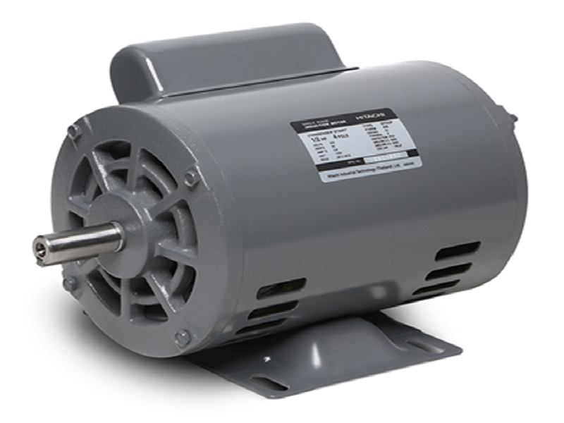 Motor 1 Pha Chân Đế 1/2HP-EFOUP-KR-4P