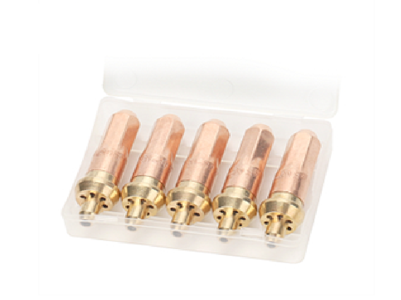 Béc Cắt Vặn Răng YMT-CR-1 YAMATO