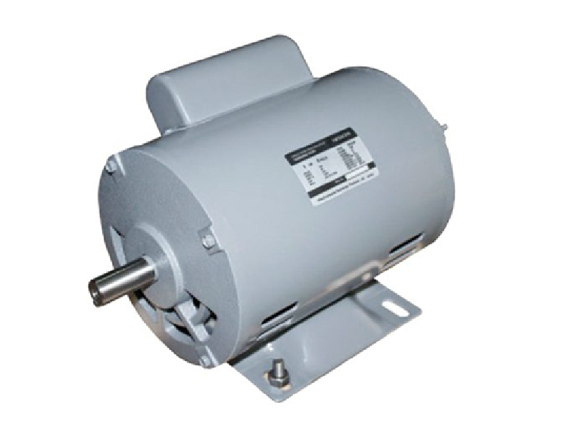 Motor 1 Pha Chân Đế 1/4HP-EFOU-KT-4P