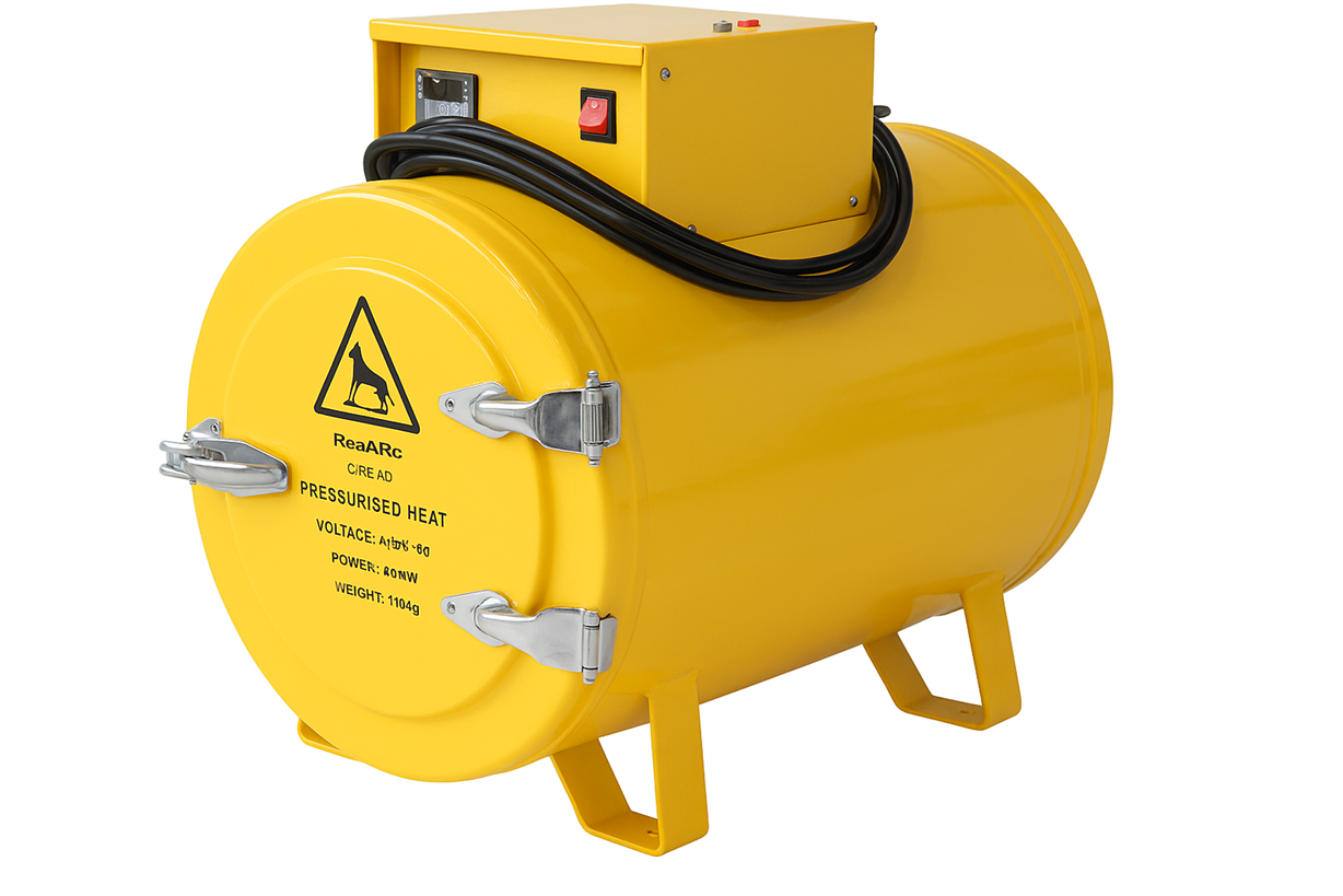 Tủ Sấy Que Hàn 60KG BEST ARC DYH-60