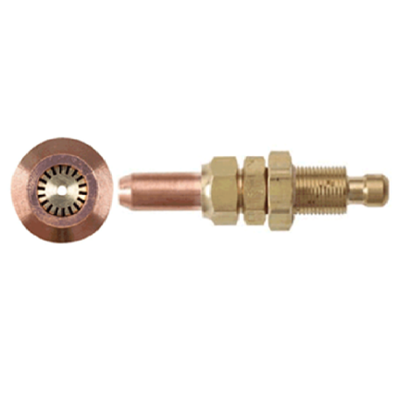 Bép Cắt Vặn Ren LPG Tanaka 1151N