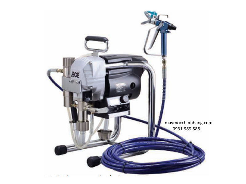 Máy Phun Sơn AGP PM021LF