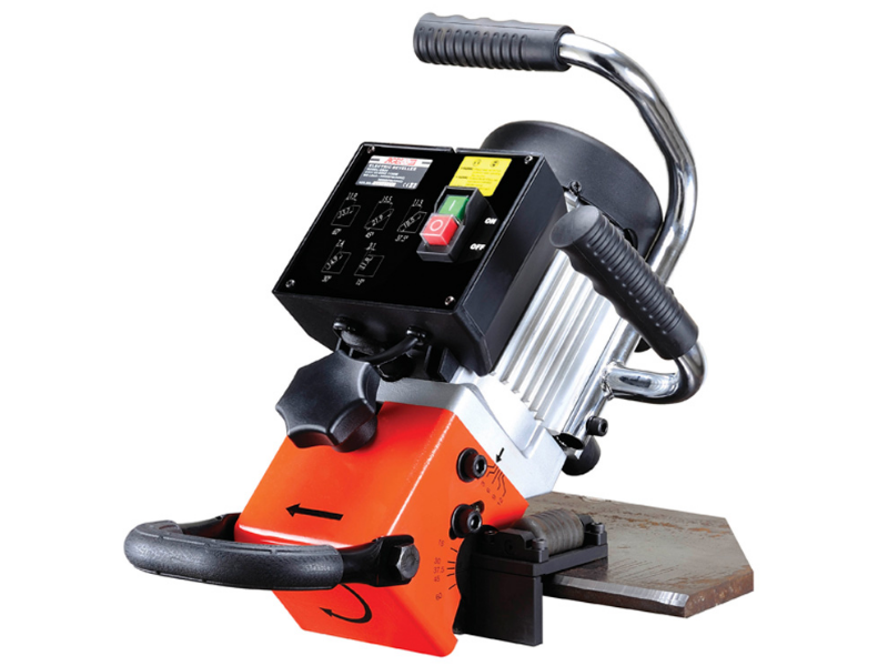 Máy Phay Góc Cạnh AGP EB24