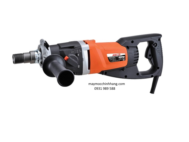 Máy Khoan Ống Rút Lỗ AGP DM52D