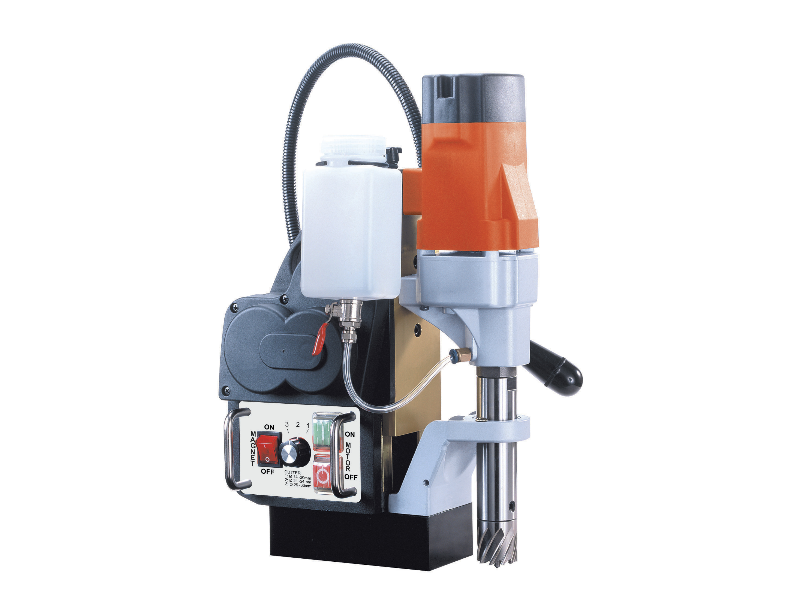 Máy Khoan Từ AGP 1100W MD300N Đài Loan ( 2 Cấp Tốc Độ)