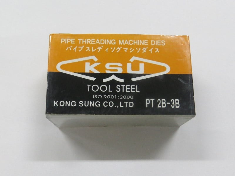 Dao Tiện Ren Ống Kong Sung 2''-3'' (60-90Mm)