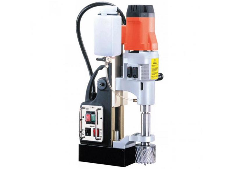 Máy Khoan Từ AGP MDS750/4, Máy Khoan Từ Đài Loan Chính Hãng