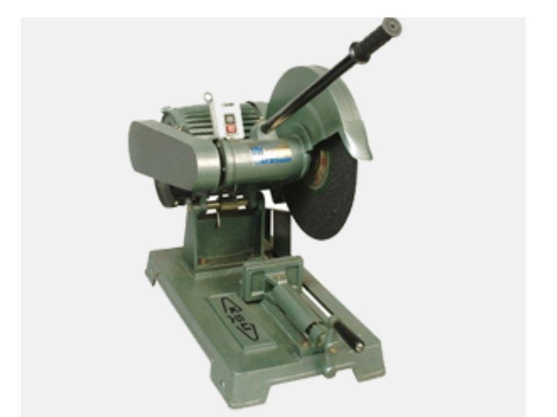 Máy Cắt Sắt Kong Sung Ks-16H