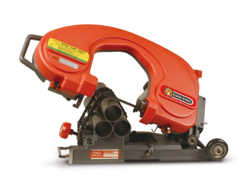 Máy Cưa VÒNG KONG SUNG KSU - 180CV