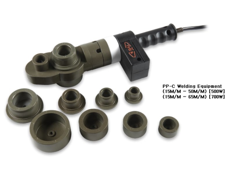 Máy Hàn ỐNG NHỰA KONG SUNG PP-C 500W