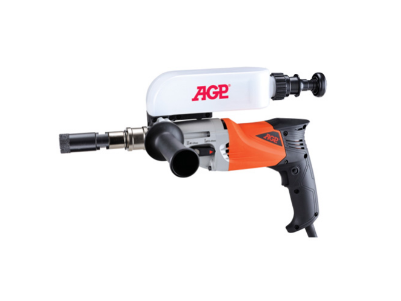 Máy Khoan Rút Lõi Gạch AGP TC402