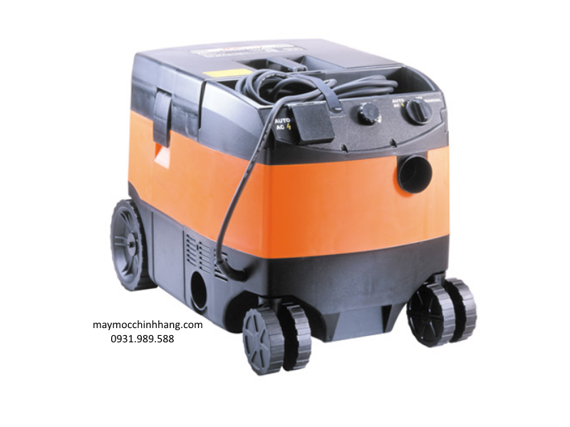 Máy Hút Bụi Chân Không AGP DE25