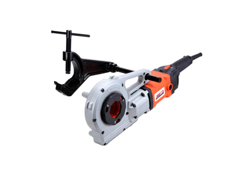 Máy Ren Ống Kim Loại Di Động AGP PT600