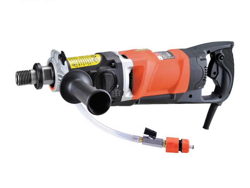 Máy Khoan Rút Lỗ AGP DM6D