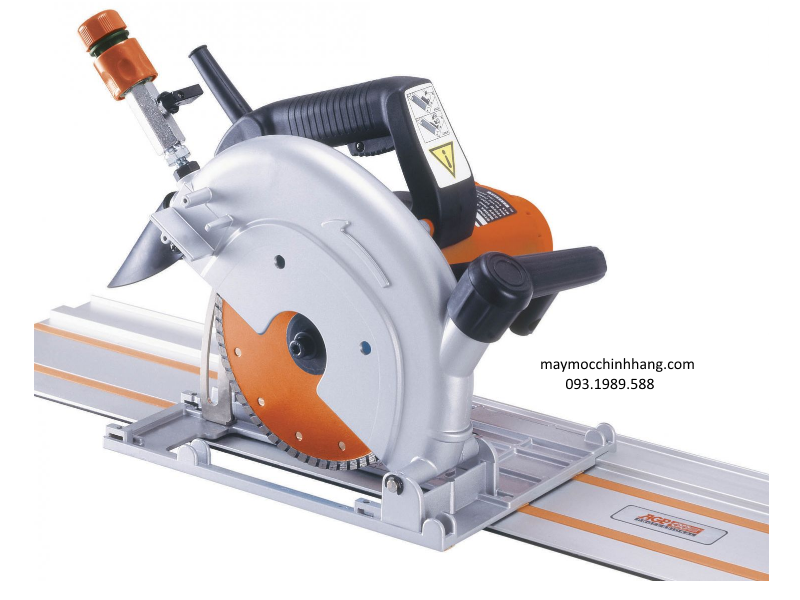 Máy Cưa Cắt Đá AGP CSC7