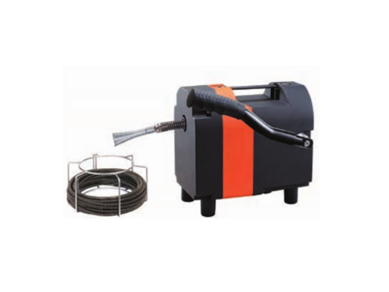 Máy Làm Sạch Ống Thoát Nước AGP GP-25