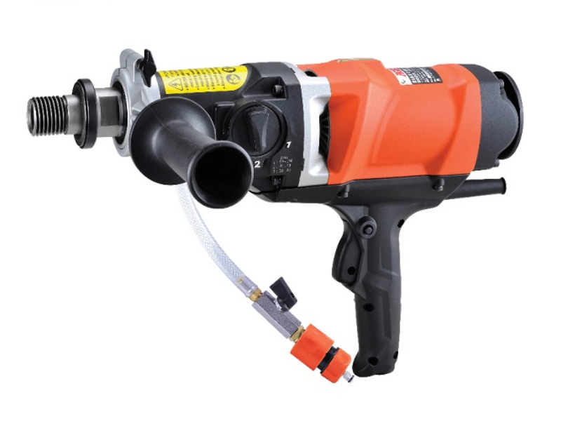 Máy Khoan Rút Lỗ AGP DM6P