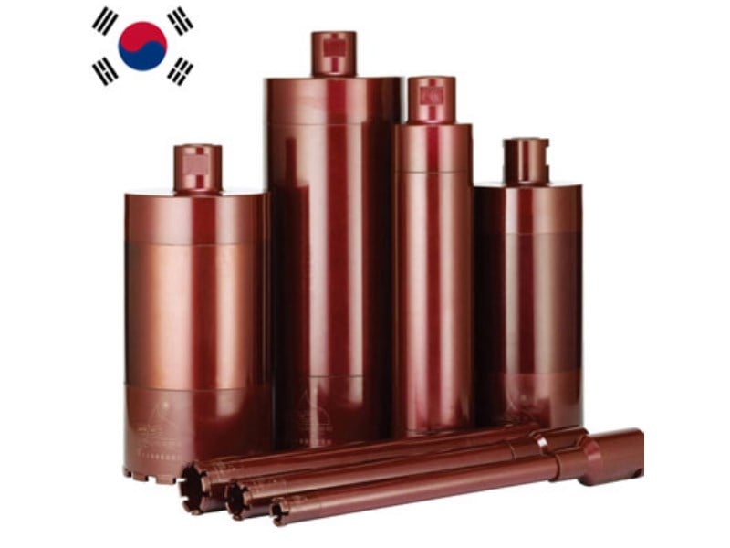 Mũi KHOAN Rút Lõi Bê TÔNG KONG SUNG 1.5'' (40MM)